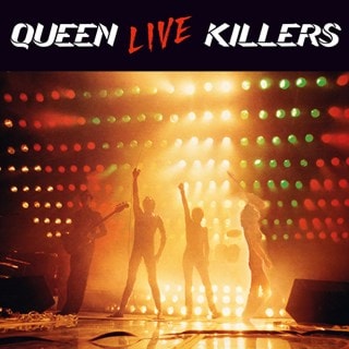 Live Killers - 2LP