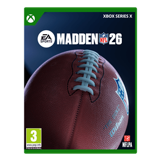 EA Sports Madden NFL 26 (XSX)