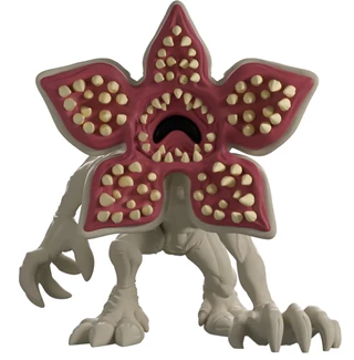 Lunging Demogorgon Stranger Things Youtooz Figurine