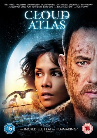 Cloud Atlas