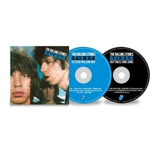 Black and Blue - 2CD