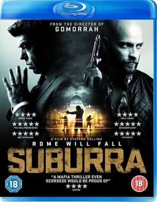 Suburra