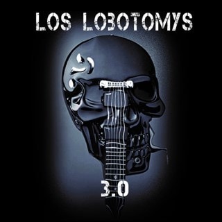 Los Lobotomys 3.0