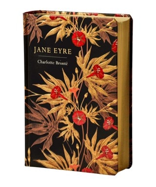 Jane Eyre: Chiltern Edition (Chiltern Classics) Hardback By Charlotte Bronte