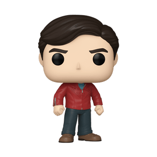 Clark Kent 543 Smallville Funko Pop Vinyl