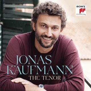 Jonas Kaufmann: The Tenor