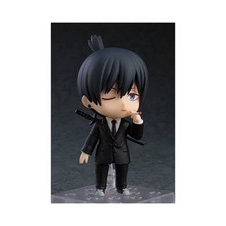 Aki Hayakawa Chainsaw Man Figurine