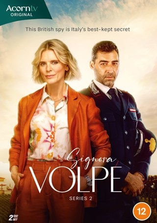 Signora Volpe: Season 2