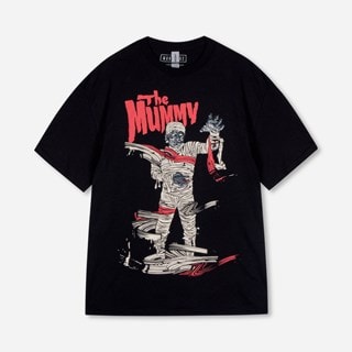 Mummy Universal Monsters Tee