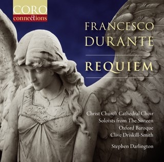 Francesco Durante: Requiem