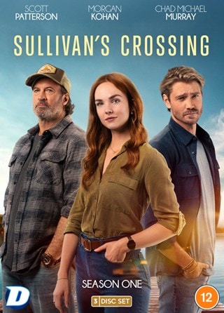 Sullivan's Crossing: Season 1