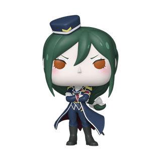 Crusch Karsten 2468 Re:Zero Starting Life In Another World Funko Pop Vinyl