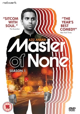 Master of None: Season One