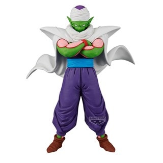 Piccolo Dragon Ball Z Banpresto Solid Edge Works Figurine