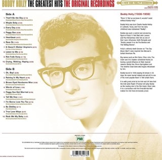 The Greatest Hits