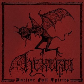 Ancient Evil Spirits
