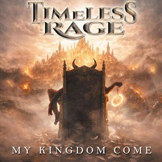 My Kingdom Come