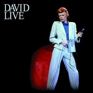 David Live (2005 Mix)