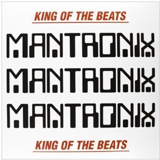 King of the Beats: Anthology 1985-1988