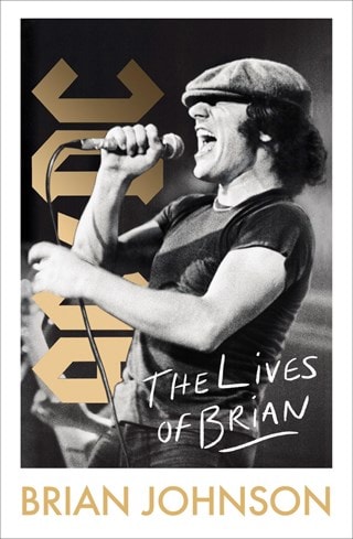 Lives Of Brian (Hardback)