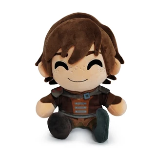 Hiccup How To Train Your Dragon Youtooz Plush