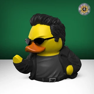 Neo The Matrix 1st Edition Tubbz