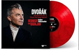 Dvorak: Symphony No. 9 'From the New World'