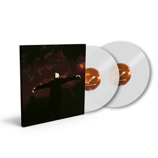 Pure - Limited Edition Crystal Clear 2LP
