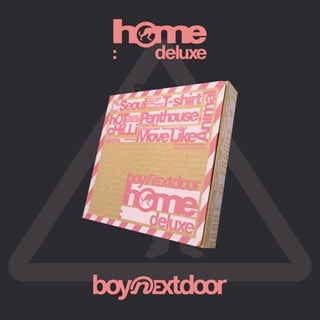HOME: DELUXE (Spark Ver.)