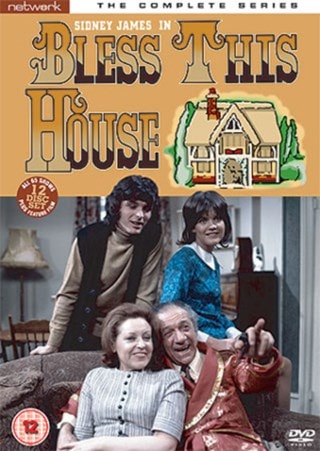 Bless This House: The Complete Series