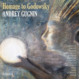 Andrey Gugnin: Homage to Godowsky