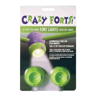 Crazy Forts Light Pack Add-On