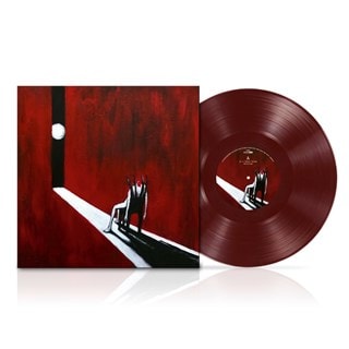 In a Fever Dream - Red Vinyl