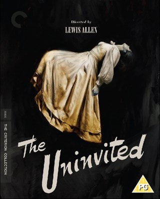 The Uninvited - The Criterion Collection