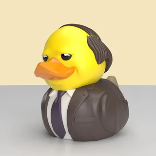 Kevin The Office Tubbz Mini