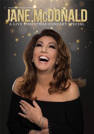 Jane McDonald: A Live Christmas Concert Special