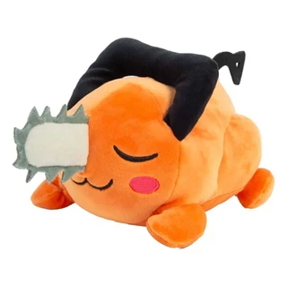 Pochita Sleeping Chainsaw Man Mocchi-Mocchi Plush