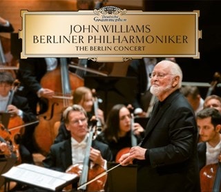 John Williams: The Berlin Concert