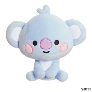 Koya Baby: BT21 Medium Soft Toy