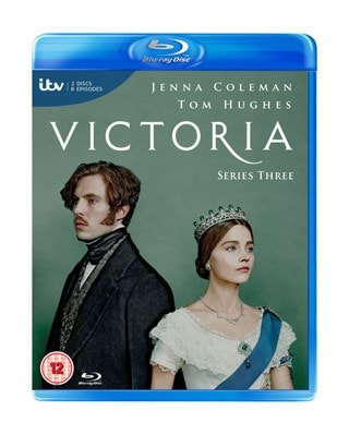 Victoria: Series Three