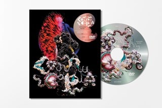Björk: Cornucopia
