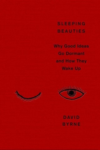 Sleeping Beauties: Why Good Ideas Go Dormant and How They Wake Up Hardback By David Byrne