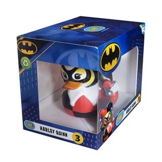 Harley Quinn DC Comics Tubbz Boxed