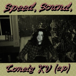 Speed, Sound, Lonely KV (Ep)