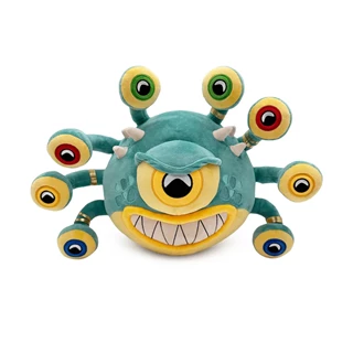 9" Xanathar Dungeons And Dragons Youtooz Plush