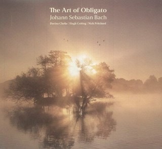 Davina Clarke: Art of Obligato