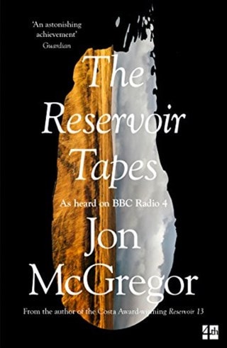 The Reservoir Tapes