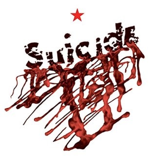 Suicide