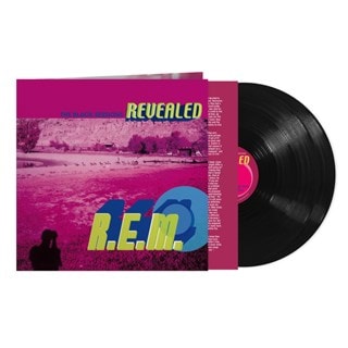 The Black Sessions Revealed - 2LP
