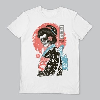 Yokai Geisha Vincent Trinidad Tee